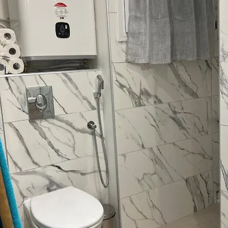 Apartman T2 Face A La Gare De Toulon