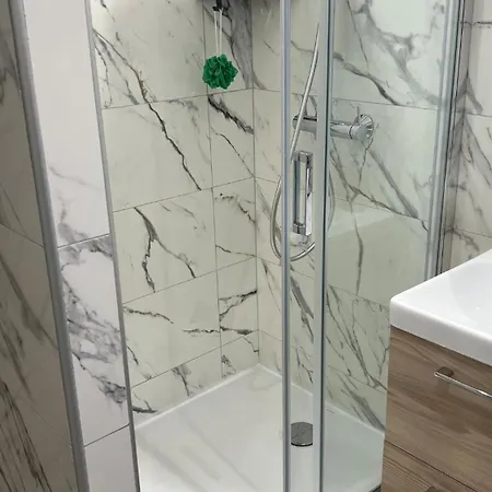 Apartman T2 Face A La Gare De Toulon